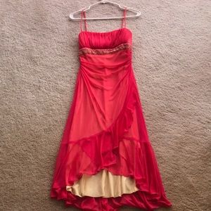 Junior Formal Dress